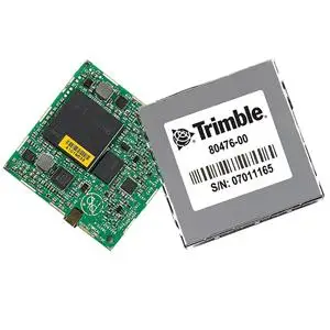

Trimble TRIMBLE BD910 ultra small GNSS high precision RTK receiver | compass |GPS|GLONASS