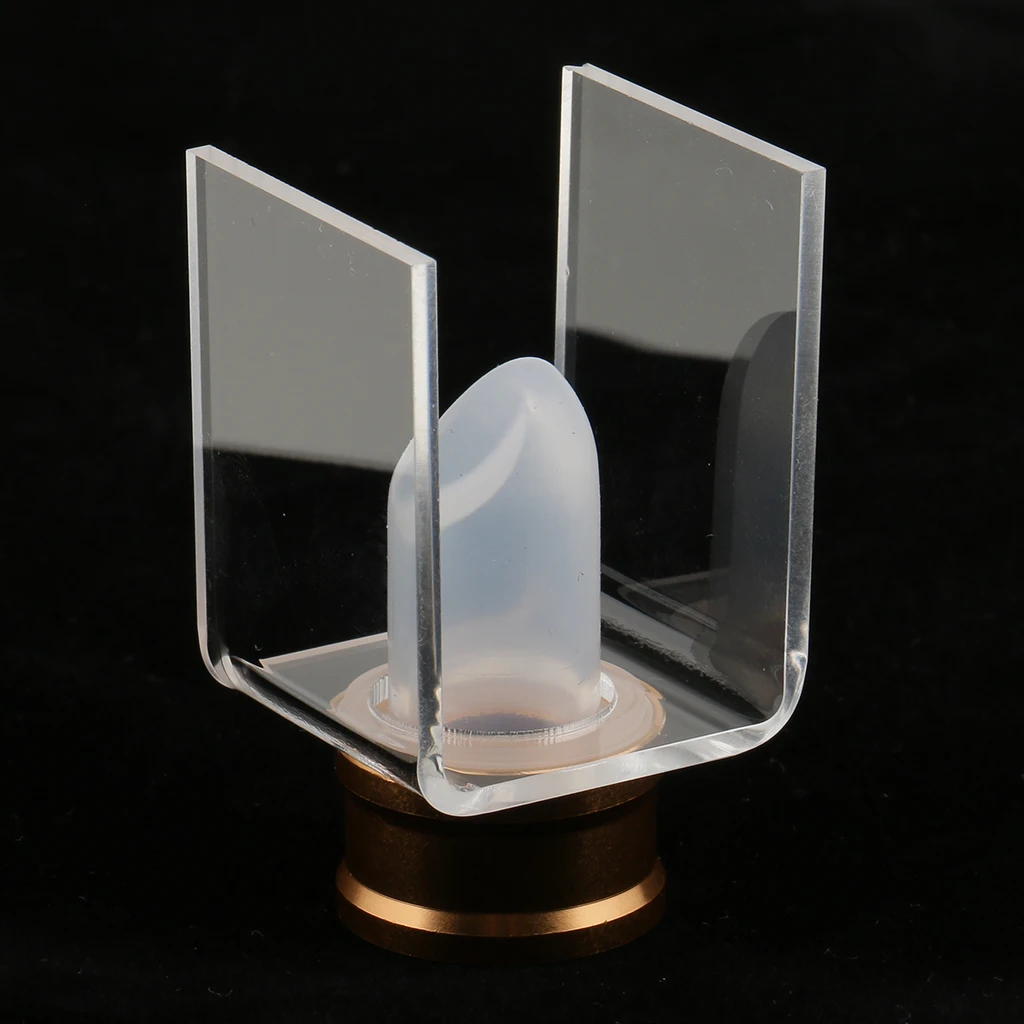 Lipstick Mould Lip Balm Mold Homemade Lipstick Filling 12.1mm Tube 2 Models Make Up Cosmetics Accessories