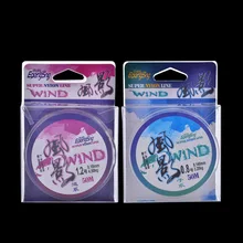 50 м нейлоновая леска, леска для оплетки, рыболовная леска, Япония, качественный диаметр от 0,1 мм до 13,4 мм