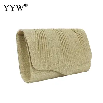 

Women Evening Shoulder Bag Female Crossbody Bags Glitter Clutch Small Wallet Purse Party Prom Wedding Handbag Bolso Mujer