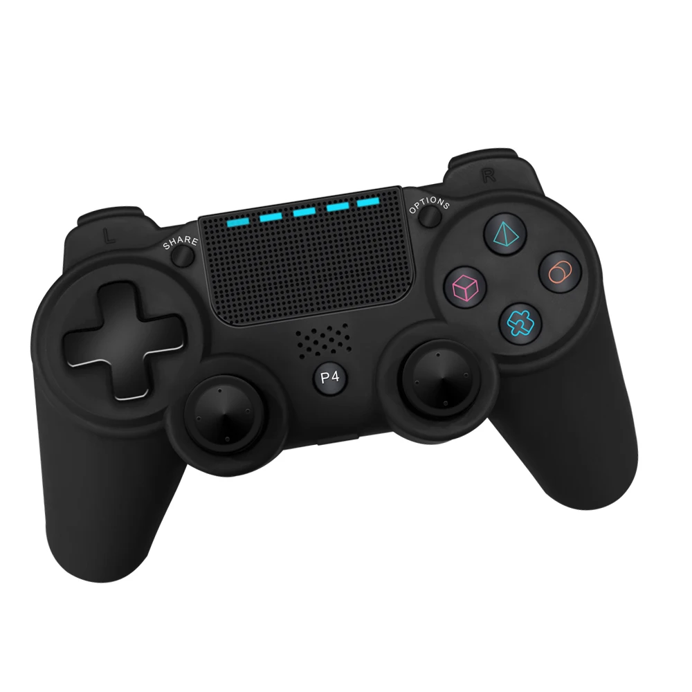 Проводной игровой контроллер для Sony Playstation 4 PS4 джойстик Dualshock Play Station 4|Геймпады| |