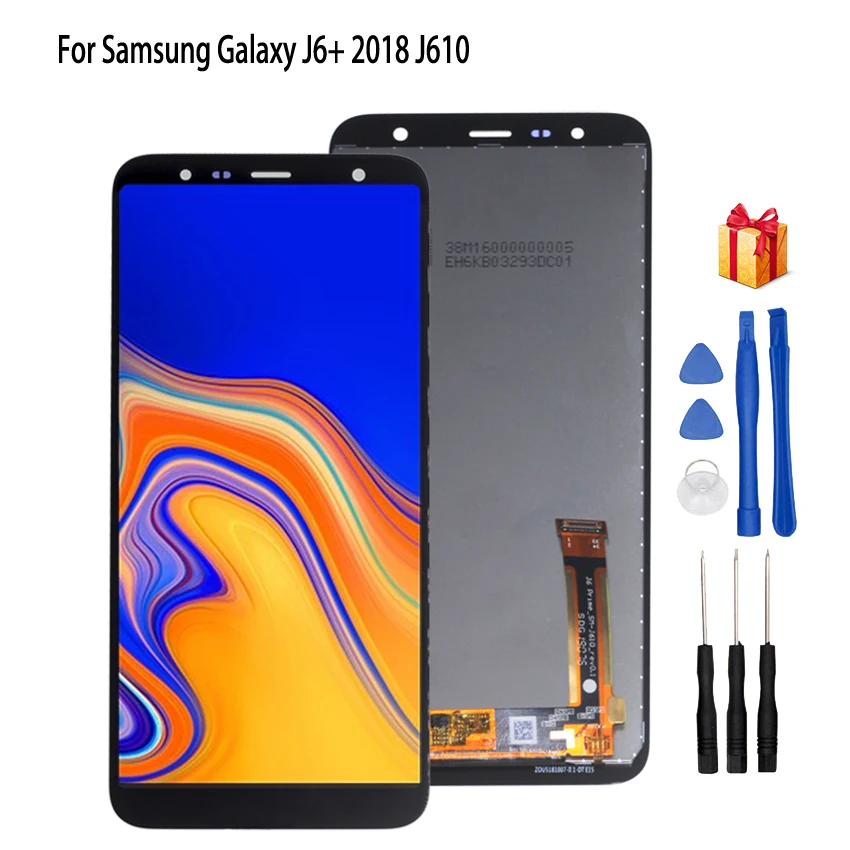 samsung J6 Plus  (2)