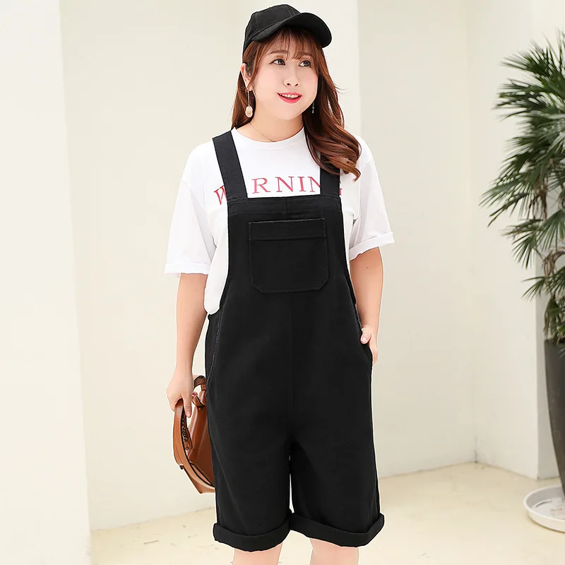 jumpsuit black jeans