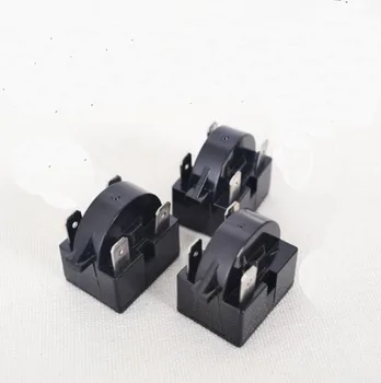 

Refrigerator Parts PTC Starter 4 pins 1/2HP 1/3HP 1/4HP 1/5HP 1/6HP