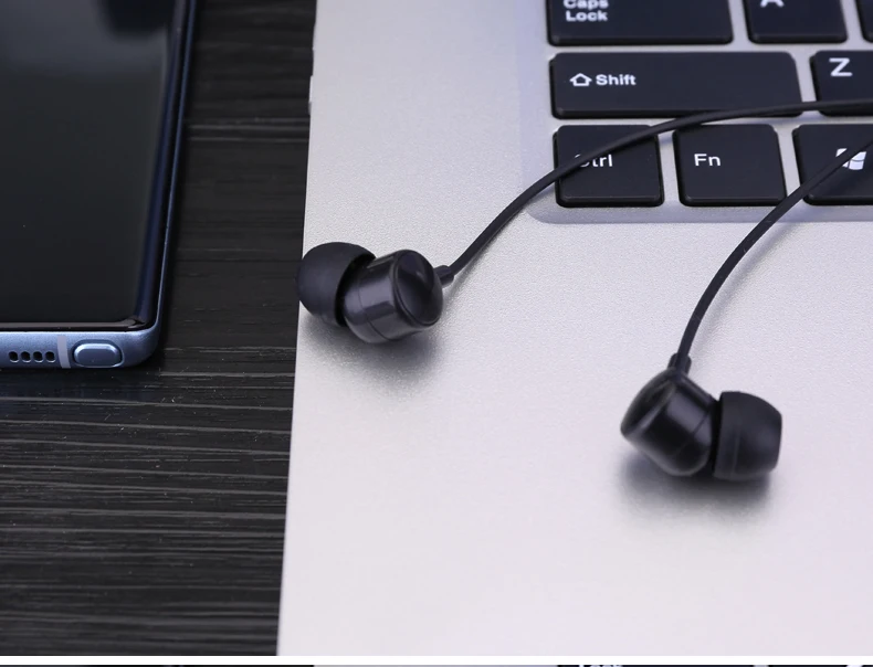 Heavy Bass Headphones 3.5mm Wired Earphone Earbuds (12)