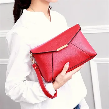 

Fashion Small Bag Women Messenger Bags Soft PU Leather Handbags Crossbody Bag For Women Clutches Bolsas High Quality PU Z521