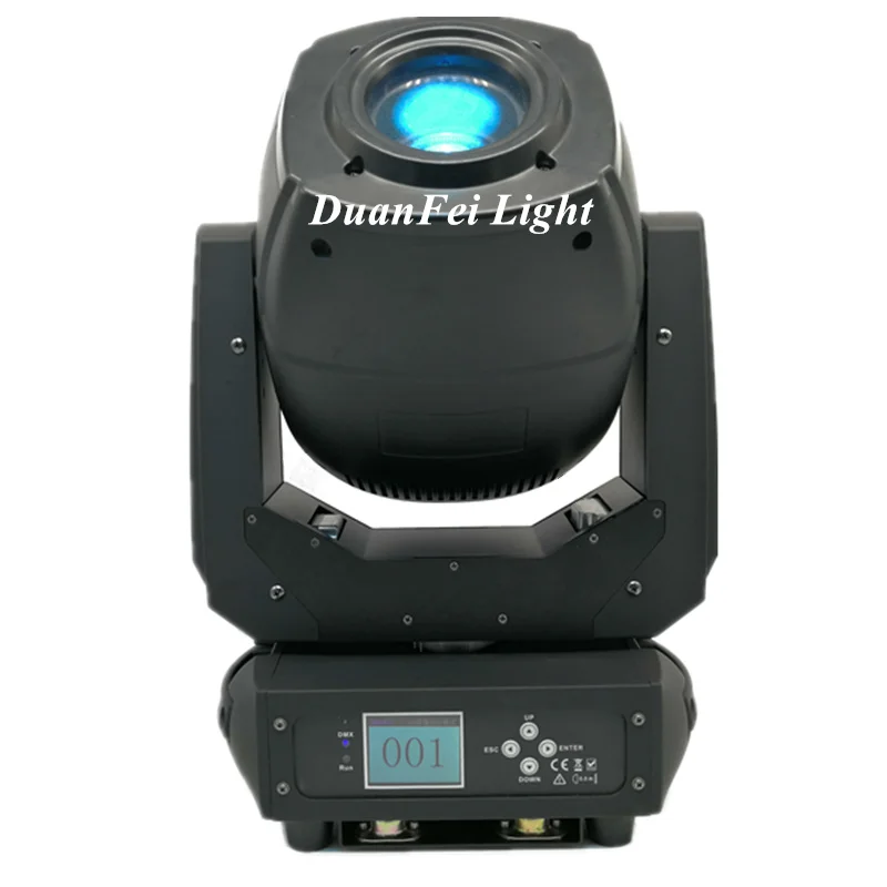 230W led moving head beam spot zoom