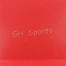 Yung 638 длинный Pips-Out Настольный теннис(PingPong) Резина без губки(Topsheet, OX), NO ITTF