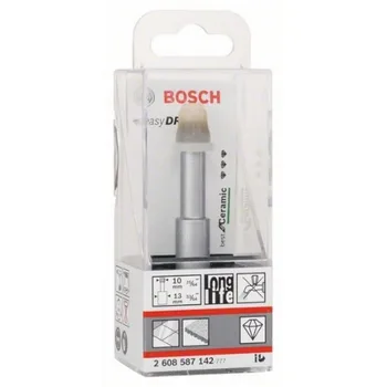 

BOSCH 2608587142 Drill Diamond EasyDry dry 10mm