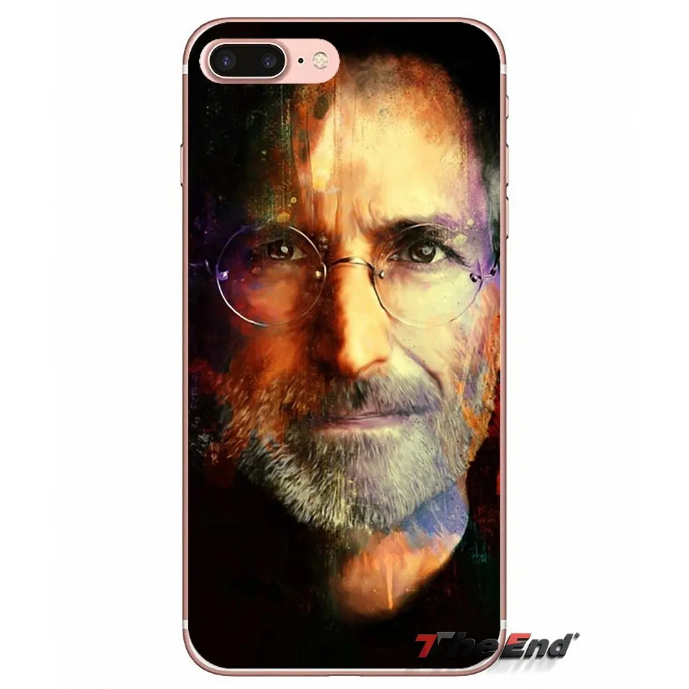 Мягкий чехол для Apple iPhone X 4 4S 5 5S SE 5C 6 6S 7 8 Plus 6Plus 7plus 8plus Fundas Coque|Чехлы-накладки| |