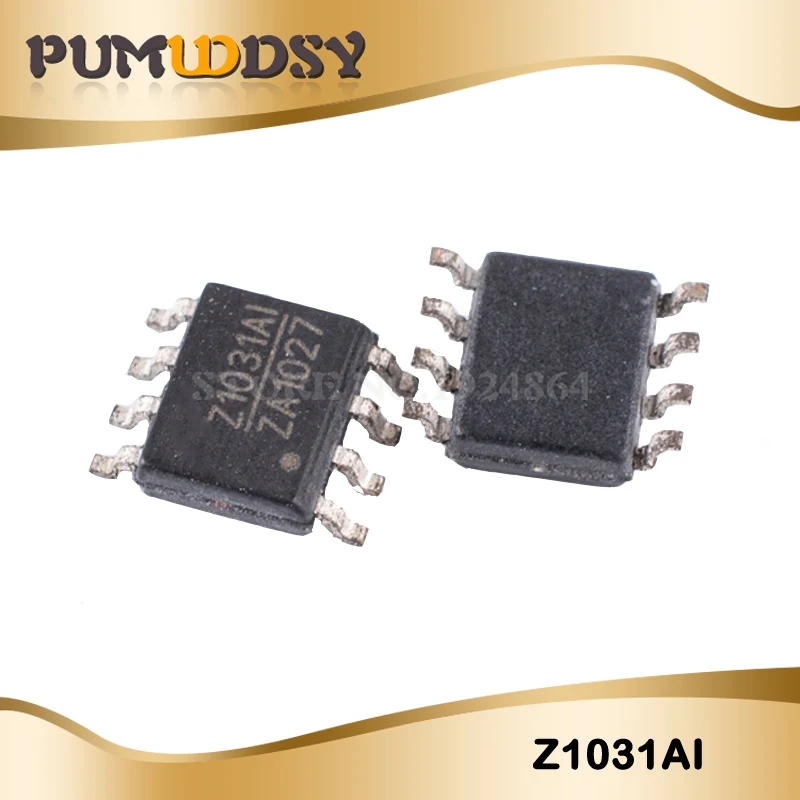 

10PCS SOP8 Z1031AI AOZ1031AI LCD chip management chip IC