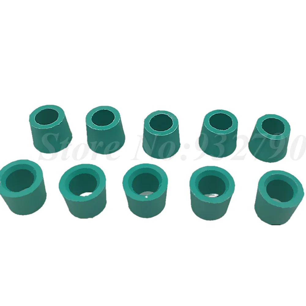 AC Recharge Liquid Pipe Seal Ring Charging Hose Seals Rubber Sealing O Ring
