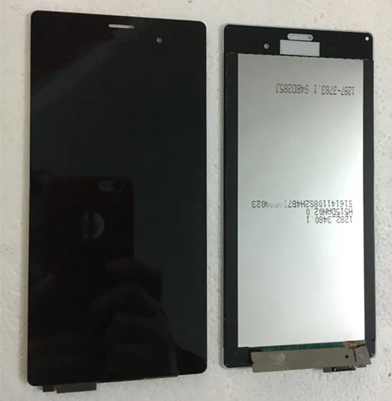 imágenes para Para Sony Xperia Z3 l55t l55u D6643 D6603 D6653 Pantalla LCD Con Pantalla Táctil Digitalizador Asamblea + Sticker + herramientas envío Gratis imágenes para Para Sony Xperia Z3 l55t l55u D6643 D6603 D6653 Pantalla LCD Con Pantalla Táctil Digitalizador Asamblea + Sticker + herramientas envío Gratis