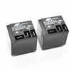 Power Relays SLC-12VDC-SL-C 12V 30A T91 HF2100 A set of conversions 5PIN ► Photo 1/6