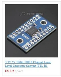 1 шт. CP2102 модуль USB для ttl USB для последовательного UART STC загрузчик