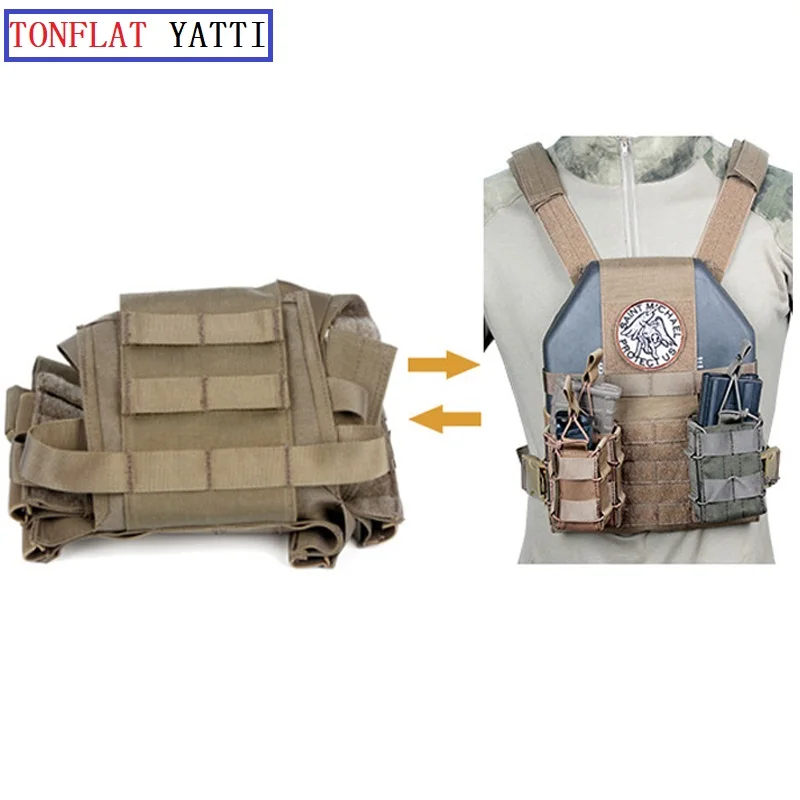 Military Tactical Battlefield Armor Plate Wear 1050D Nylon Vest Molle Army Paintball Airsoft Folding Vest Colete Tatico Militar Military Tactical Battlefield Armor Plate Wear 1050D Nylon Vest Molle Army Paintball Airsoft Folding Vest Colete Tatico Militar