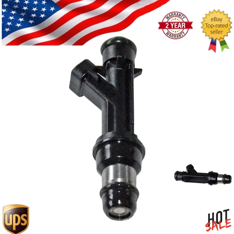 Ap02 Fuel Injector For Buick Lesabre Park Avenue Chevrolet Camaro