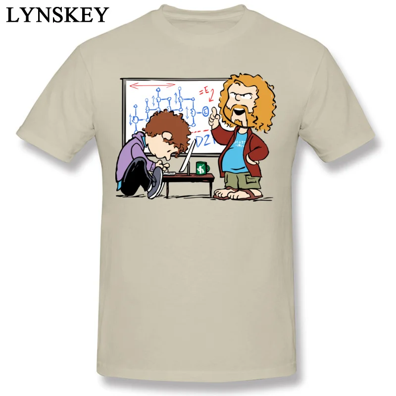 2017 New Boy T Shirts O-Neck Summer Autumn Short Sleeve Cotton Fabric Tops Shirt Pied Pipers Peanuts Printed Tee Shirts beige