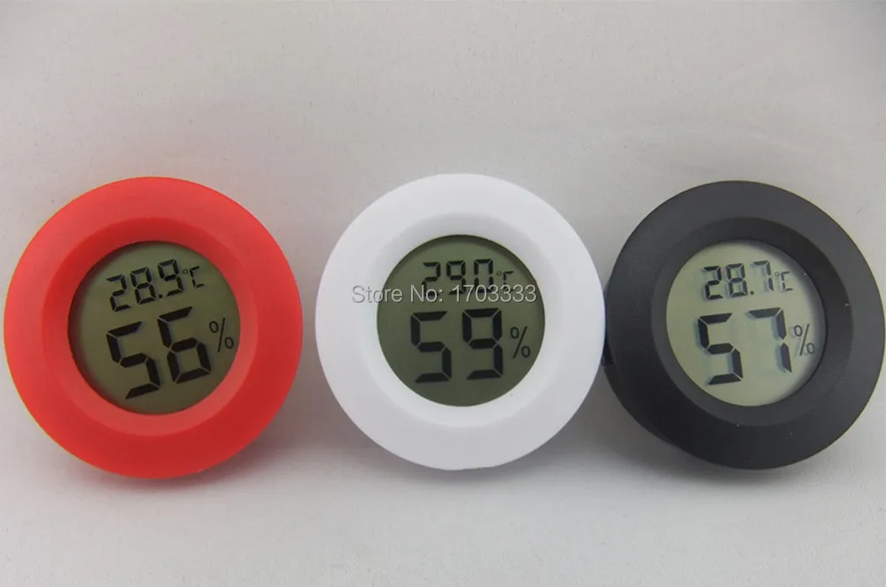 Popular Small Digital HygrometerBuy Cheap Small Digital Hygrometer
