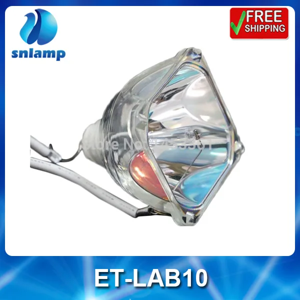 

Cheap compatible projector lamp bulb ET-LAB10 for PT-LB10 PT-LB20 PT-U1X67 PT-LB10NT PT-LB10VU PT-LB10V PT-LB10SU PT-LB10S...