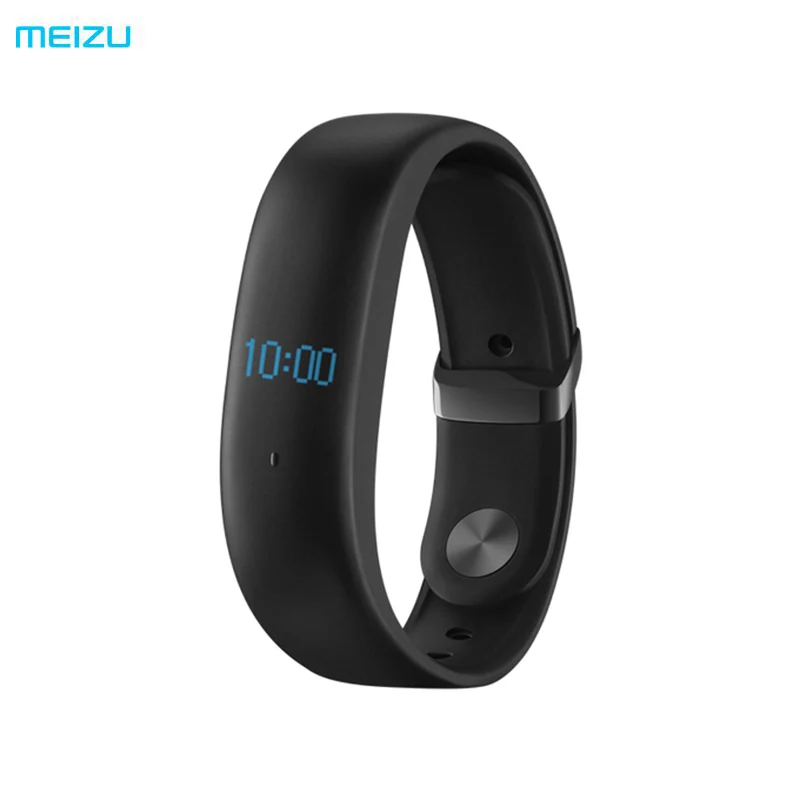 Meizu Band Bracelet Wireless Charging Fitness Tracker With OLED Display Heart Se