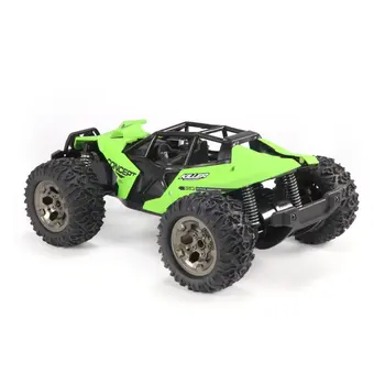 

DEER MAN 1:12 Cross Country Vehicle 25KM/H 500mAh Remote Control Model Off-Road Vehicle Toy 2.4GHz Climbing Car
