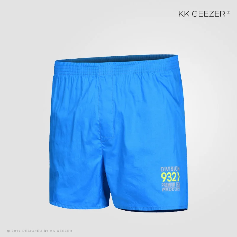 mens casual shorts 1 Pcs Boxers Cotton Men Casual Loose Shorts Home Wear Sleep Bottoms Breathable High Quality Summer Fashion Beach Joggers Trouser casual shorts for men