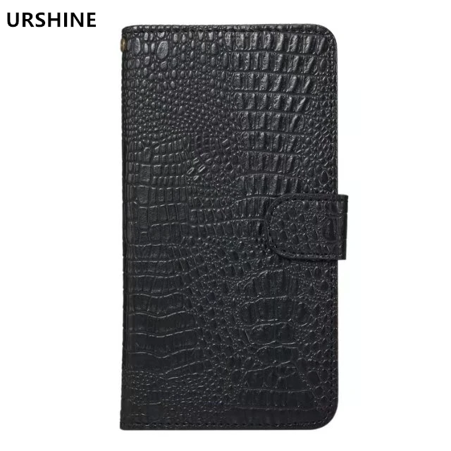 Urshine Чехлы-перевёртыши для bluboo S8 чехол бумажник ремень Folio Одежда высшего