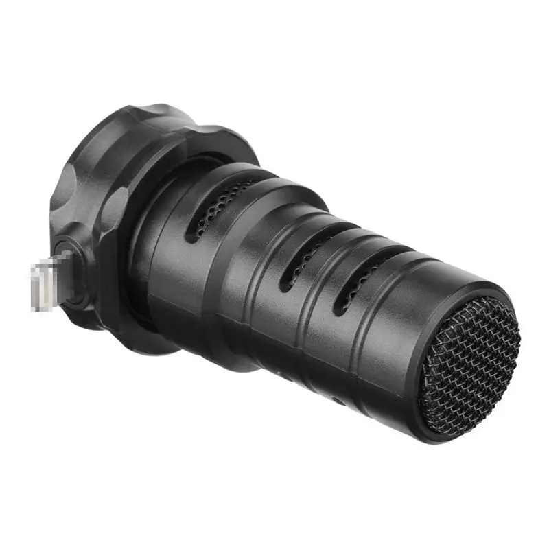 

Boya By-Dm200 Microphone For Digital Stereo For Interface Microphone Superb Sound For Ios Recording For 7