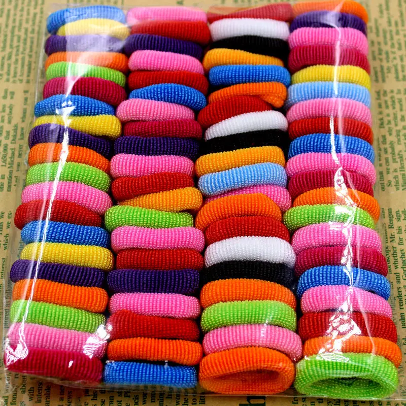 small hair ties for babies