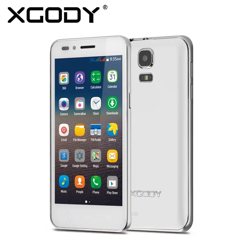 Цена за Xgody g200 4.5 дюймов android 3 г смартфон разблокирована mtk6572 dual core 512 МБ RAM 8 ГБ ROM Сотовый Телефон Две СИМ Карты 5MP Мобильного телефон Цена за Xgody g200 4.5 дюймов android 3 г смартфон разблокирована mtk6572 dual core 512 МБ RAM 8 ГБ ROM Сотовый Телефон Две СИМ Карты 5MP Мобильного телефон
