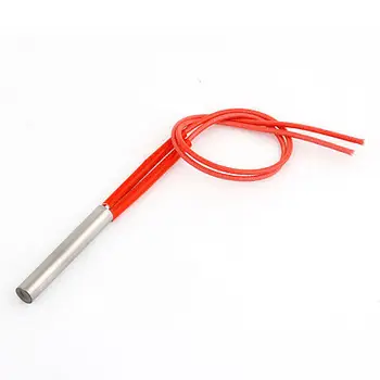 

AC 220V 100W Mold Heating Element Cartridge Heater 8mm x 50mm