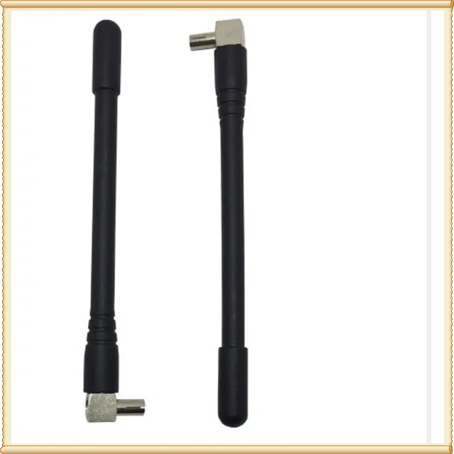

2PCS Mini 4G LTE Antenna TS9 connector for netgearAC AC782s 790S AC810S 4G LTE Modem MiFi Mobile WiFi Hotspot