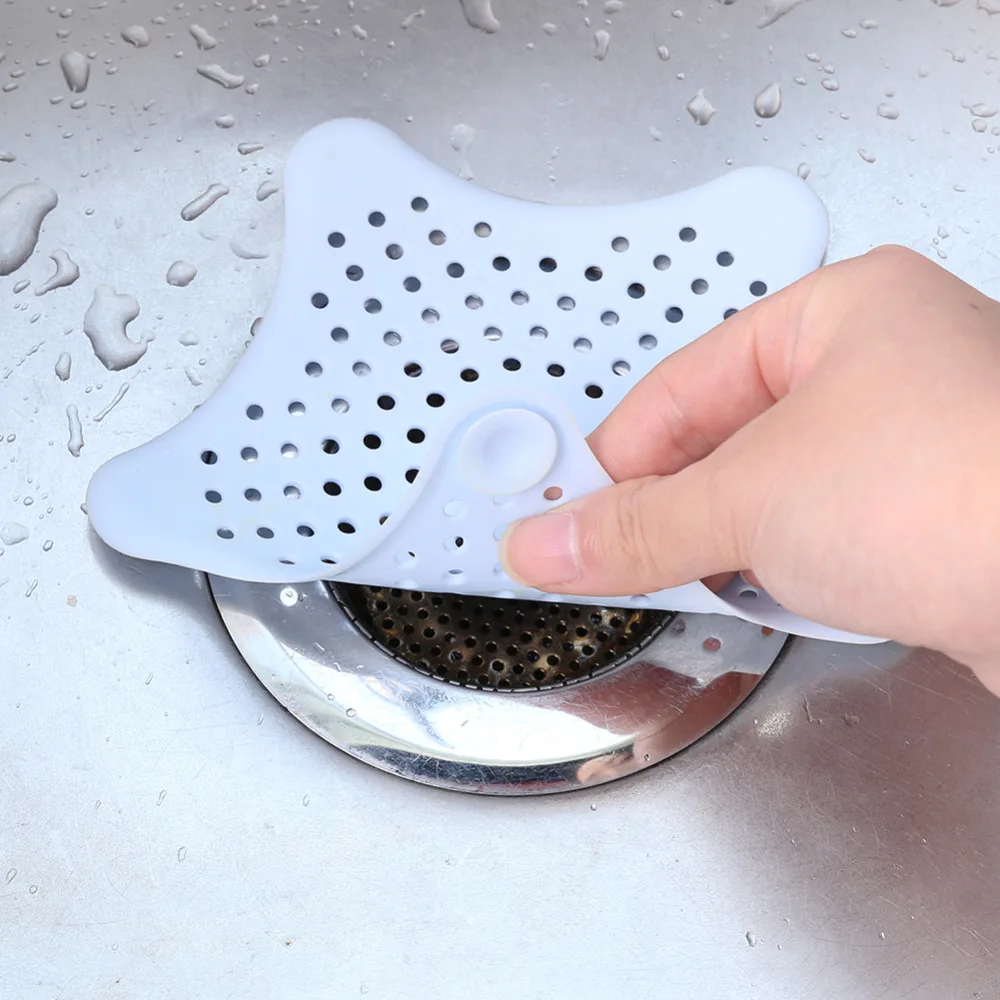 Creative Kitchen Drains Sink Strainers Filter Sewer Drain Hair Colander Bathroom Cleaning Tool Kitchen Sink Accessories Gadgets Creative Kitchen Drains Sink Strainers Filter Sewer Drain Hair Colander Bathroom Cleaning Tool Kitchen Sink Accessories Gadgets