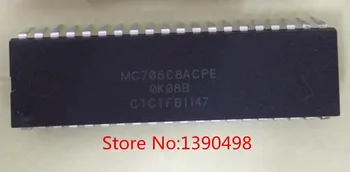 

Free Shipping MC705C8ACPE MC705C8ACP MC705C8 MC705 DIP-40 100% NEW
