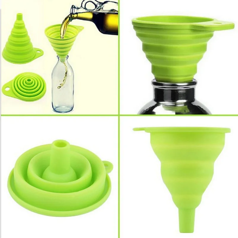 funnel 4