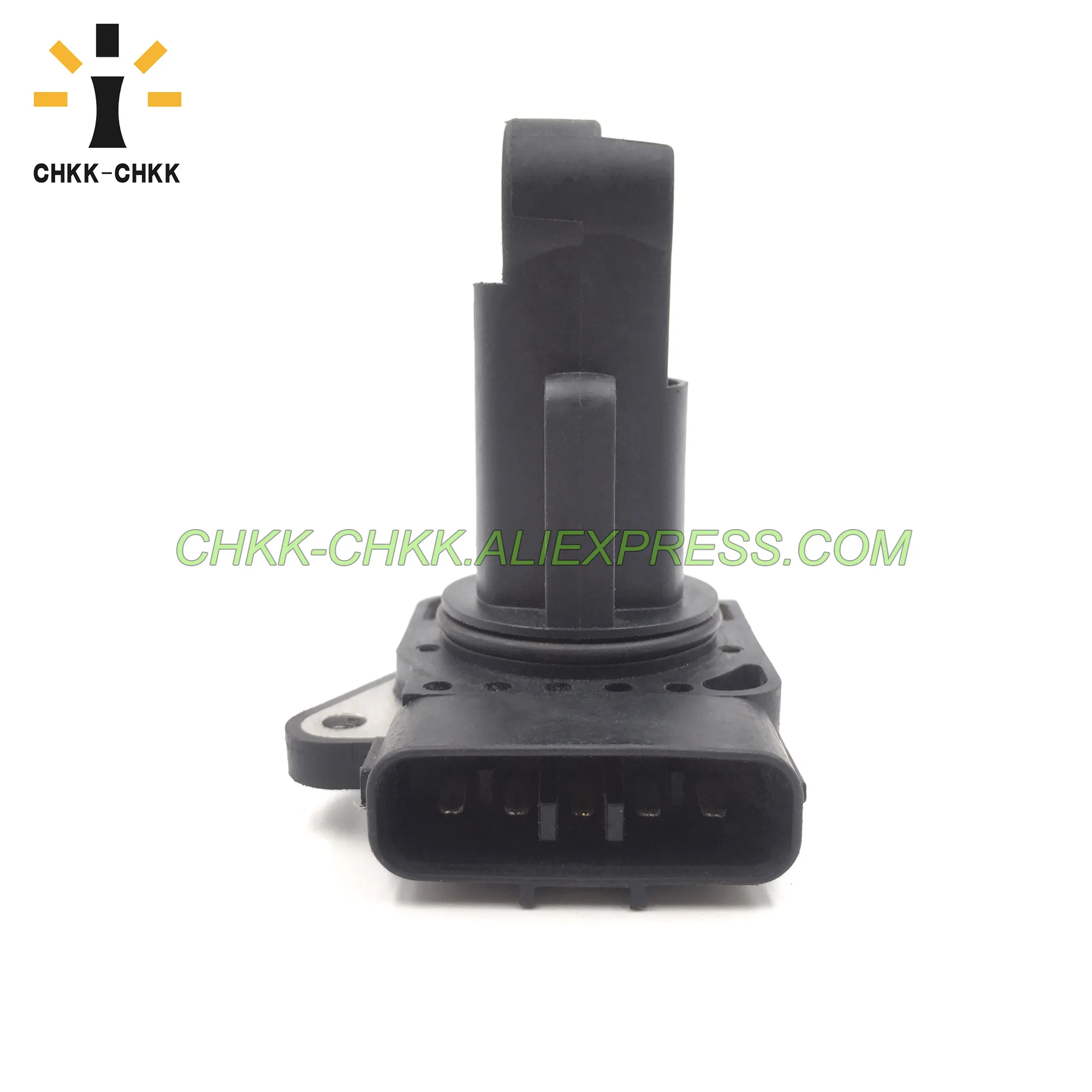 CHKK Датчик массового расхода воздуха 22204 07010 для LEXUS SCION TOYOTA TACOMA YARIS COROLLA|Расходомер