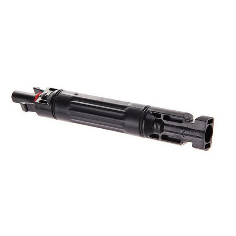 

New MC4 In-line Fuse Connector 1000 VDC Male to Fem PV Solar Fuse Holder --M25