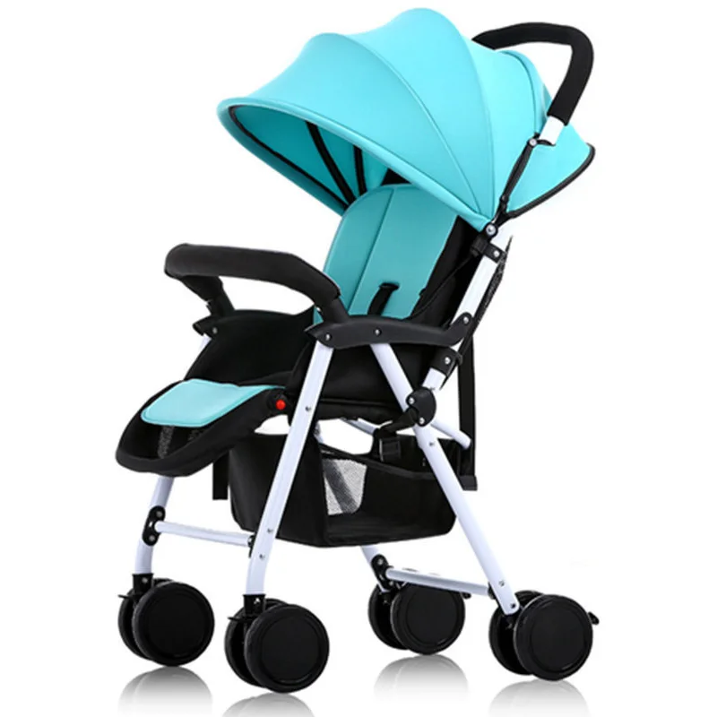 

Dragon, 2018 new lightweight stroller, easy to carry, lightweight and simple, good quality, free shipping