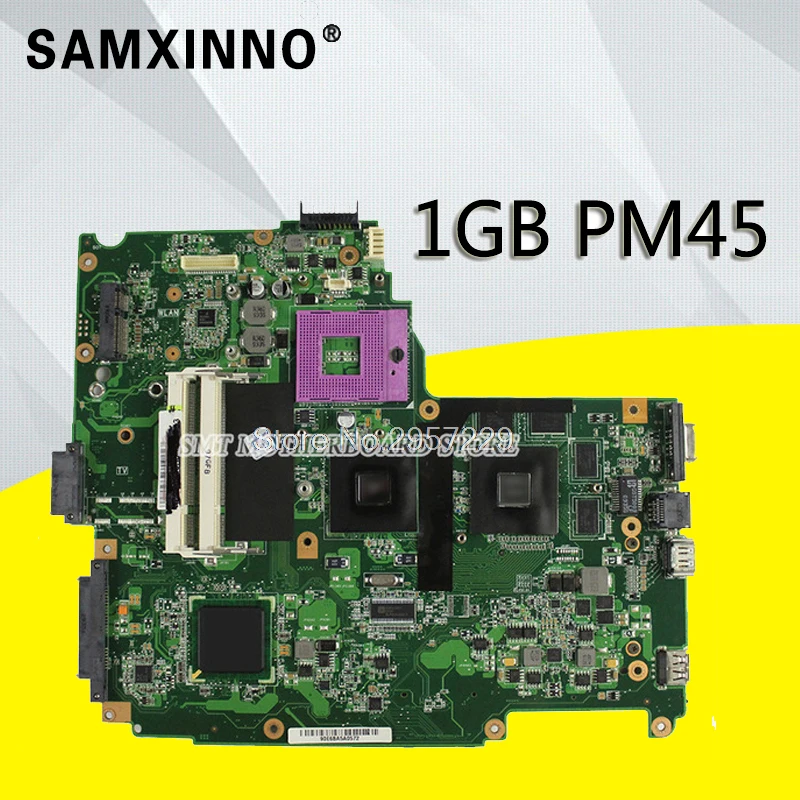 

X556UA X556UAM motherboard for ASUS X556U X556UJ X556UV X556UA laptop motherboard I7-6500U Test original motherboard test ok