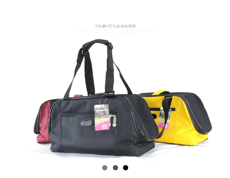 Dog Bag Carrier  (17)