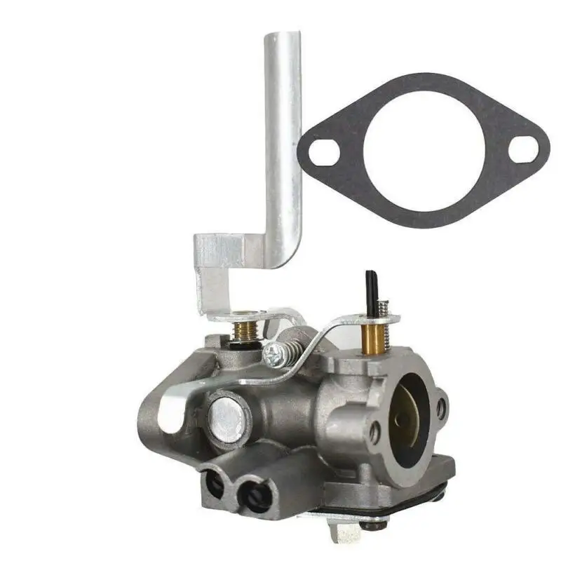 New Carburetor for Tecumseh AV520 TV085XA Engine 640290 640263 631720A Carb