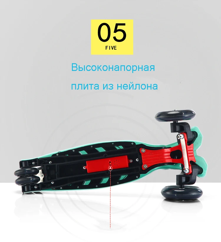 Детский педальный Детский цвета из искусственной кожи с 4 круглый детская одежда наружных игрушек От 2 до 12 лет для детей велосипед детский велосипед разборки пластик Хей