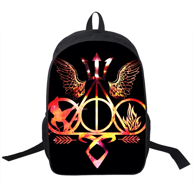 Buy Percy Jackson Camp Half Blood / Hunger Games