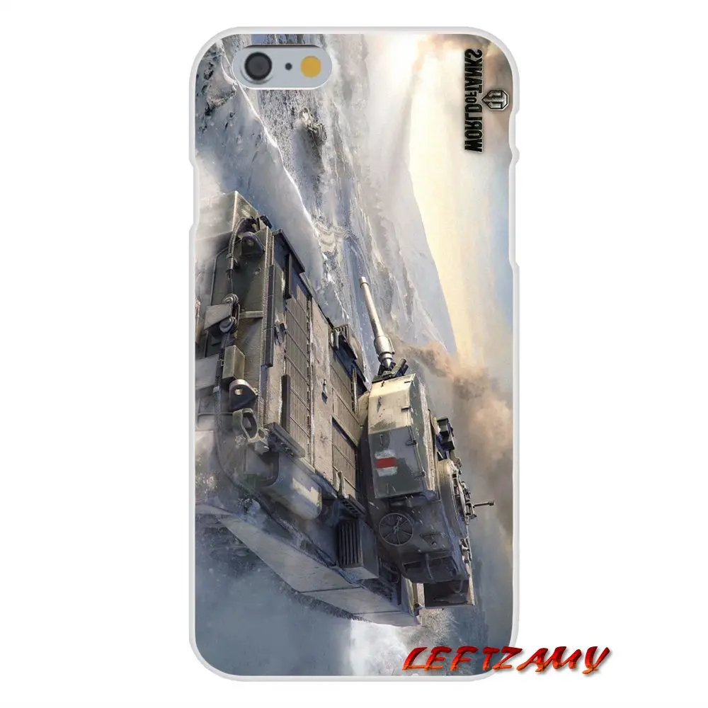Прозрачный чехол из ТПУ для Xiaomi Redmi Note 6A MI8 Pro S2 A2 Lite Se MIx Max 2 3 F1 Oneplus 6T World of tanks game