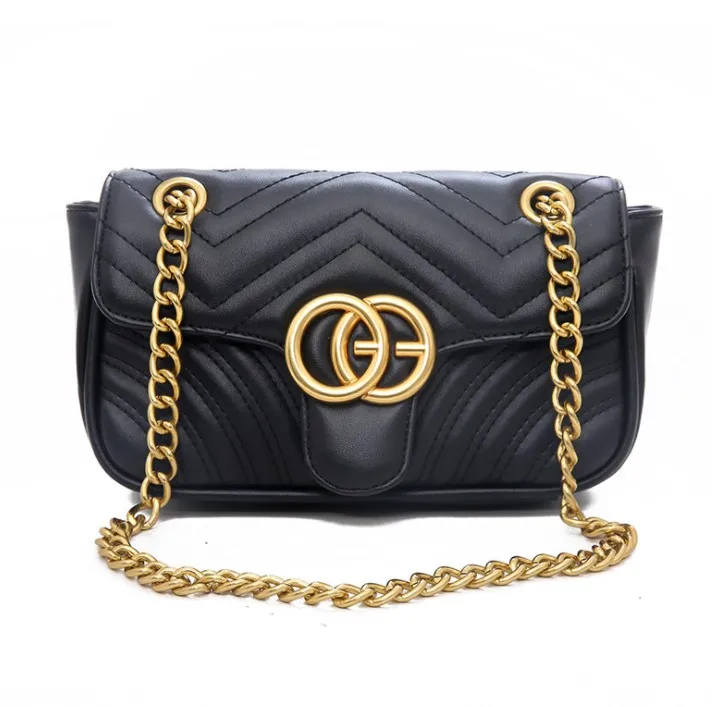 

2019 Women Messenger Bags Handbags Women Bags Designer Fashion Shoulder Bag PU Leather Brand Luxury Handbags