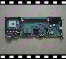 Industrial motherboard NUPRO-840 with good quality wholesale