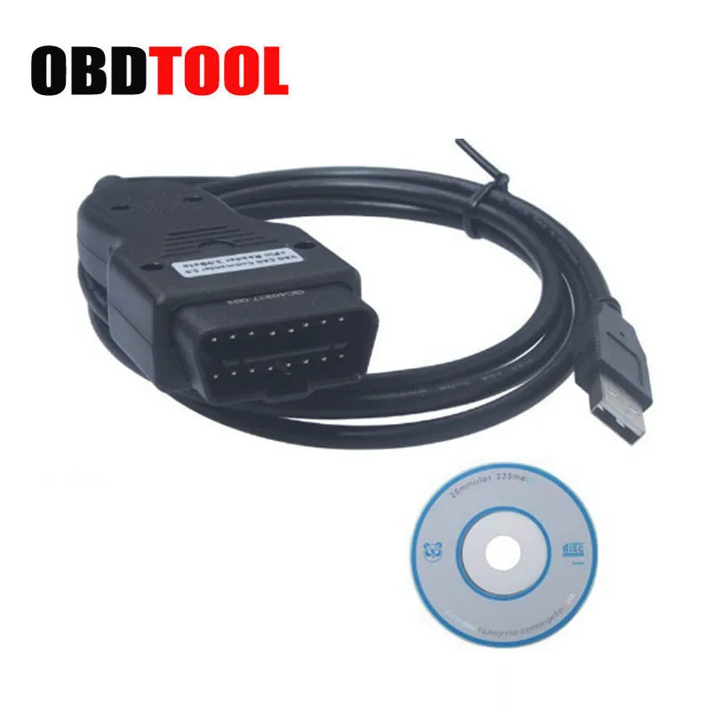 High Quality VAG CAN Commander 5.5+ Pin Reader 3.9Beta Kilometers Program OBD2 USB Interface Scanner VAG Car Diagnostic Tool High Quality VAG CAN Commander 5.5+ Pin Reader 3.9Beta Kilometers Program OBD2 USB Interface Scanner VAG Car Diagnostic Tool