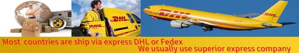 DHL 