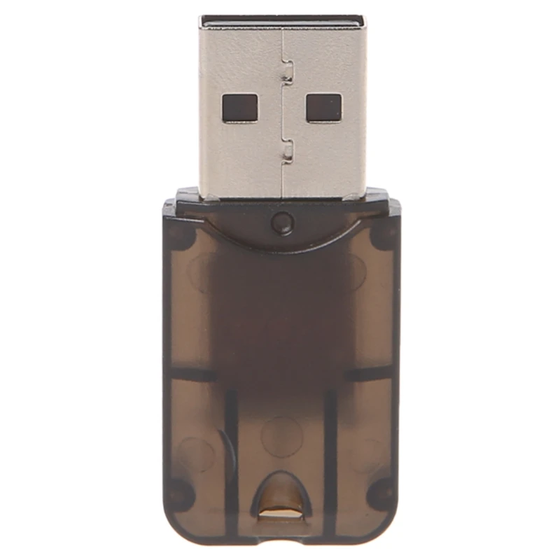 Кард-ридер Micro USB 2,0 SD TF кард-ридеры адаптеры для компьютеров планшетных ПК Аксессуары для ноутбуков